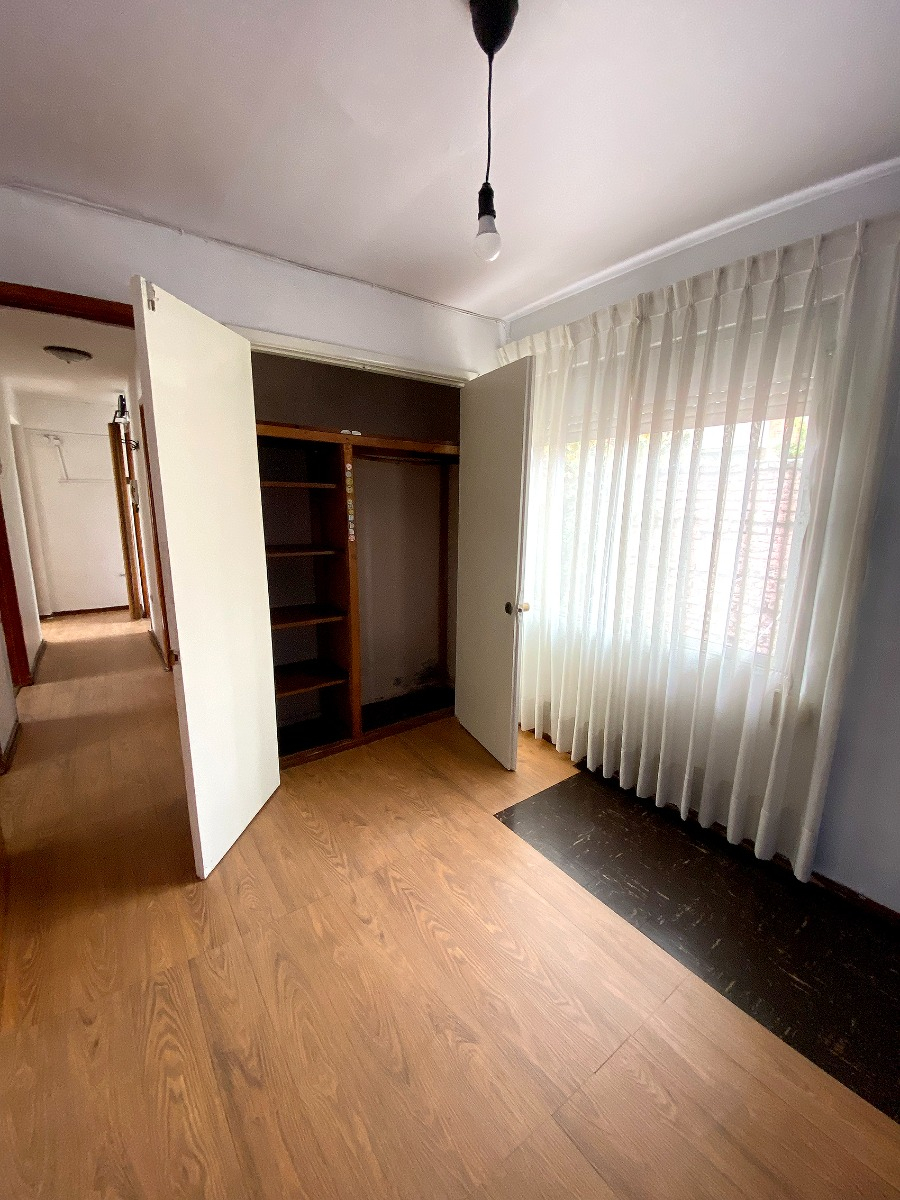 Venta Departamento NOSP 3D 1B 1B Barrio Italia - Providencia