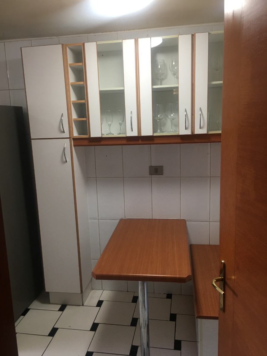 Arriendo Departamento NP 3D en suite Walk-in cl&oacute;set 3B 1E 1B Metro Escuela Militar - Las Condes