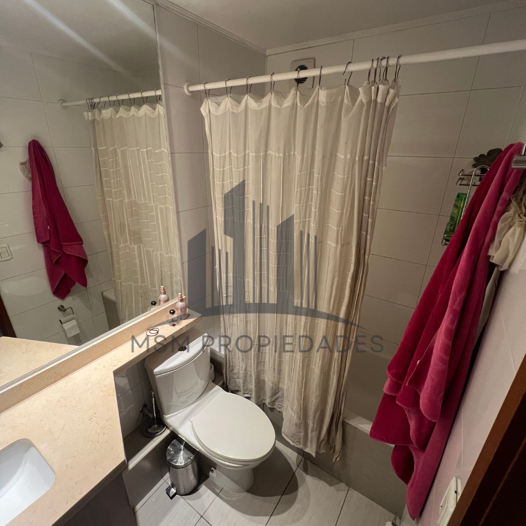 Venta Departamento 4D La Dehesa - Lo Barnechea