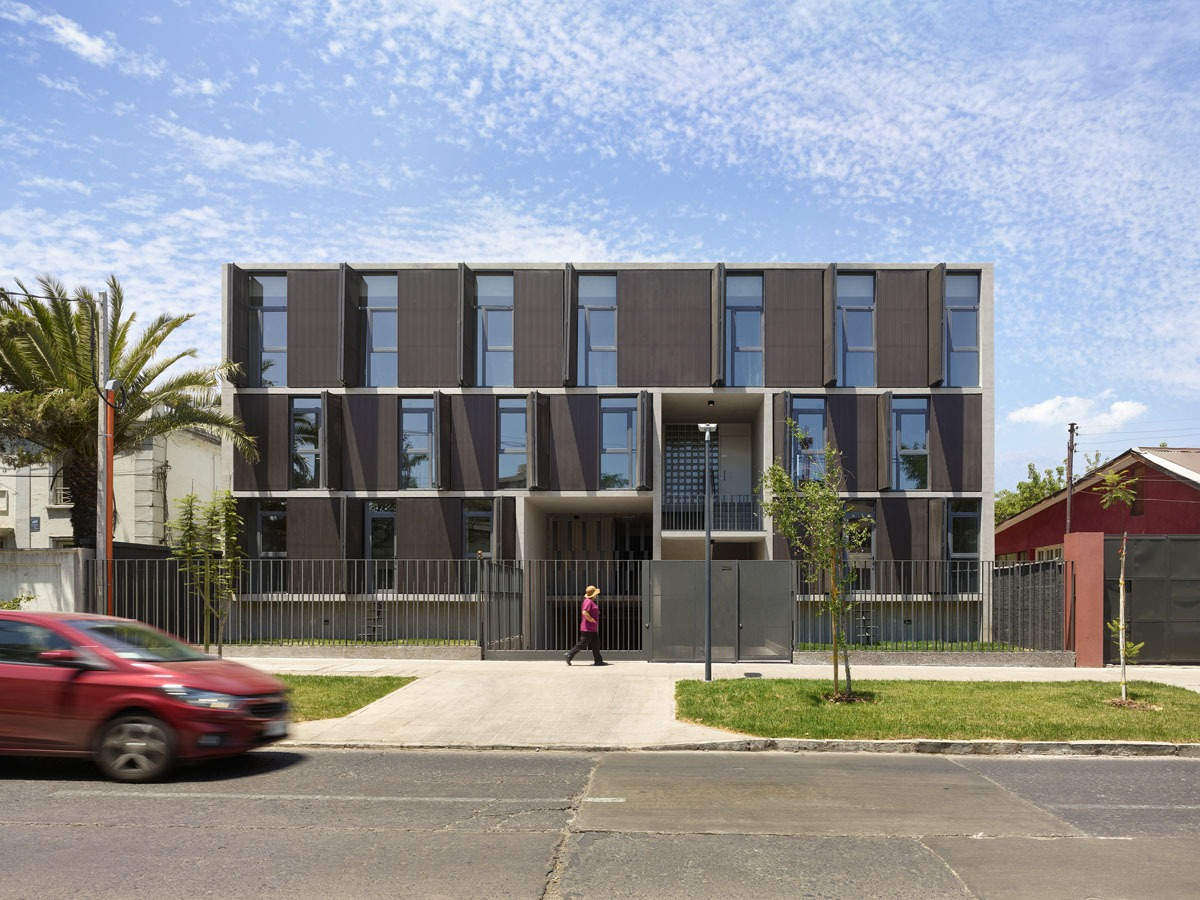 Arriendo Casa SO 2D en suite 2B 1E 1B Campus Oriente - Providencia