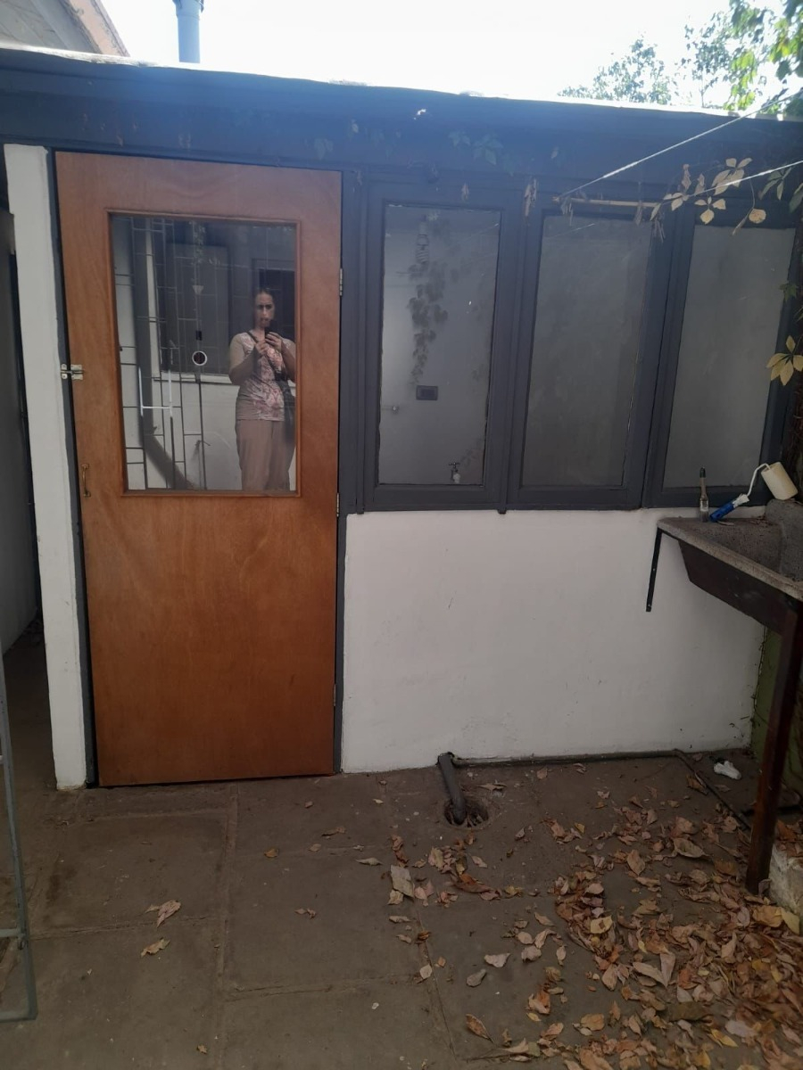 Venta Casa SO 3D 1B 2E 1B Parque Juan XXIII - &Ntilde;u&ntilde;oa