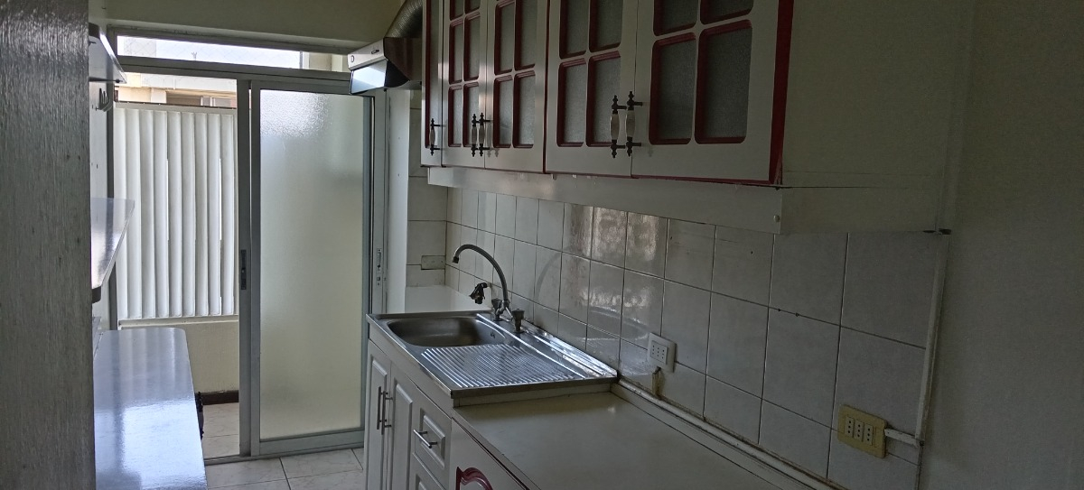 Venta Departamento 2D 1B Juan G&oacute;mez Millas - &Ntilde;u&ntilde;oa