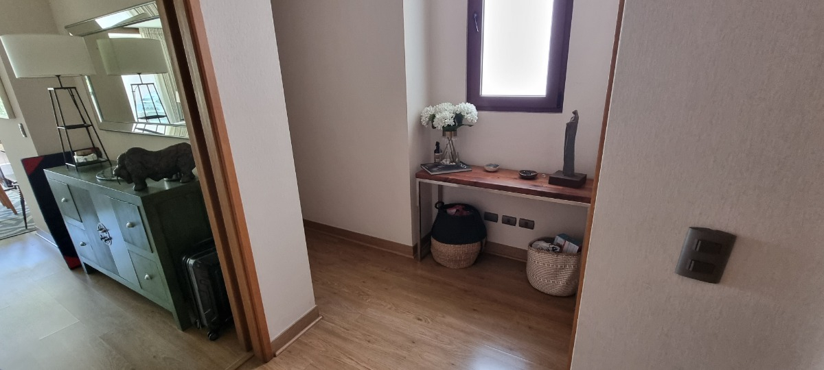 Arriendo Departamento 2D La Llaver&iacute;a - Vitacura