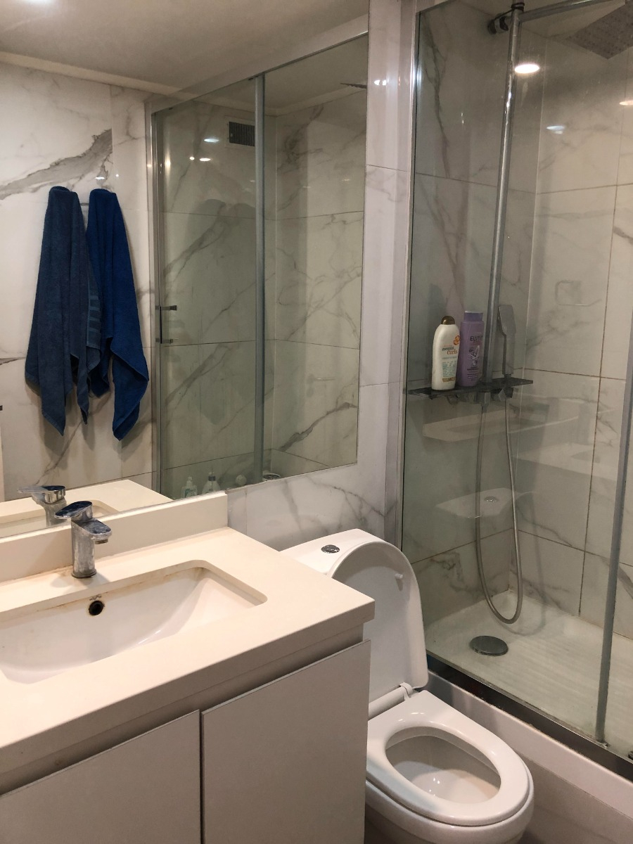 Arriendo Departamento NO 3D 3B 1E 1B Blest Gana - La Reina