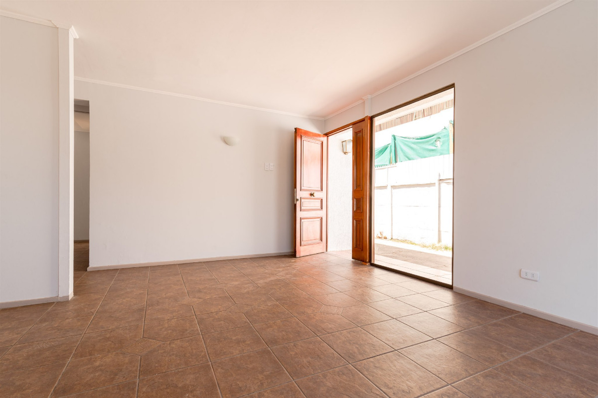 Venta Casa 4D Rotonda Atenas - Las Condes