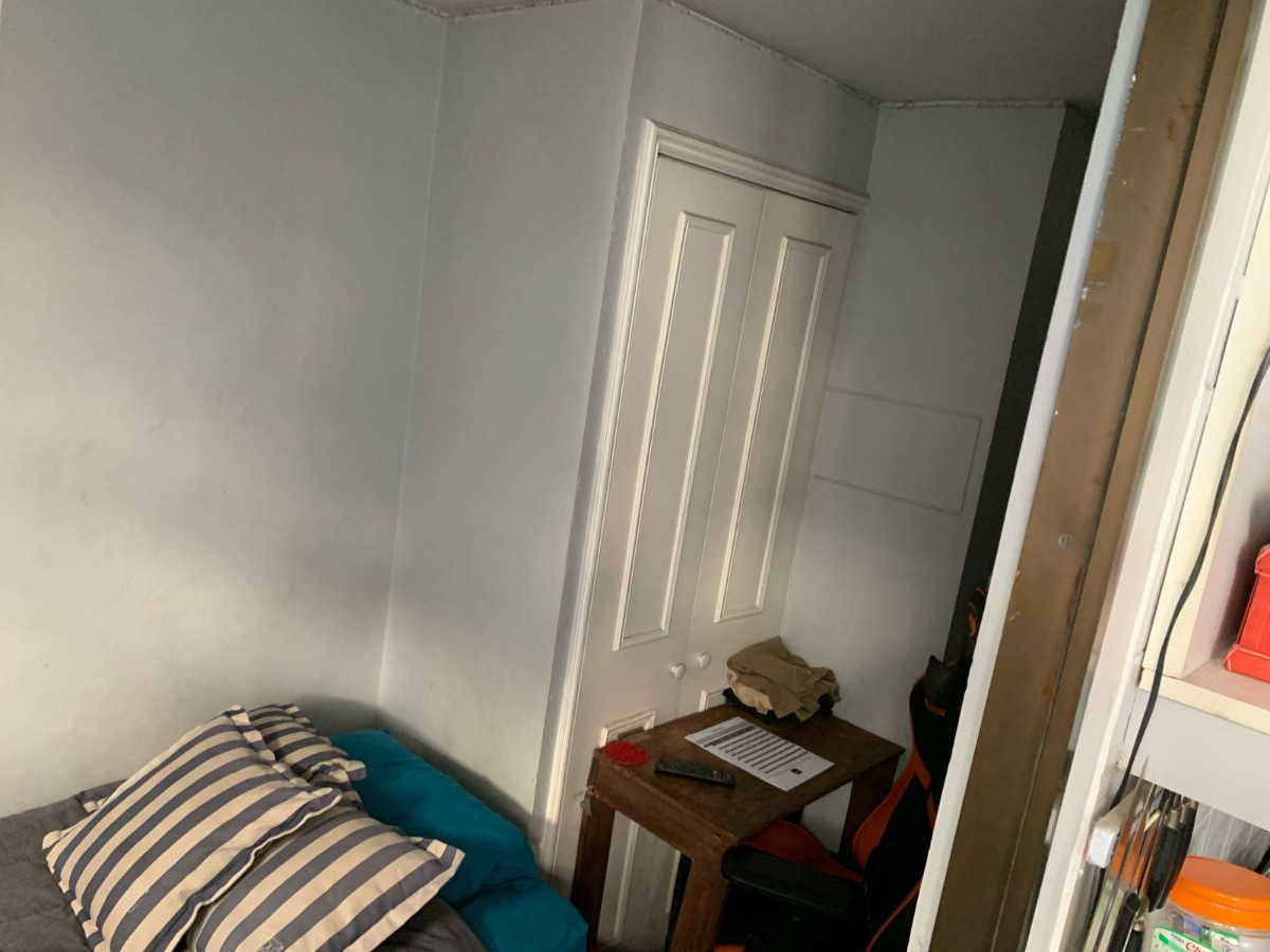 Arriendo Departamento 3D Las Lilas - Providencia