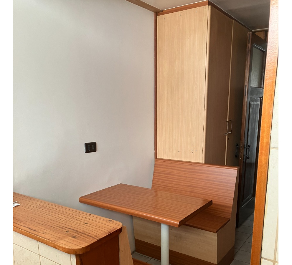 Arriendo Casa 4D en suite 3B 1E 1B Pepe Vila - La Reina