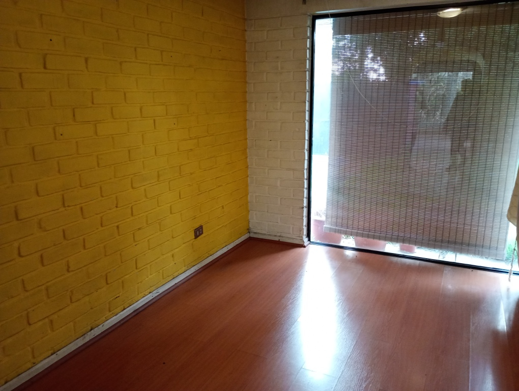 Arriendo Casa 3D 1B 2E Rotonda Atenas - Las Condes