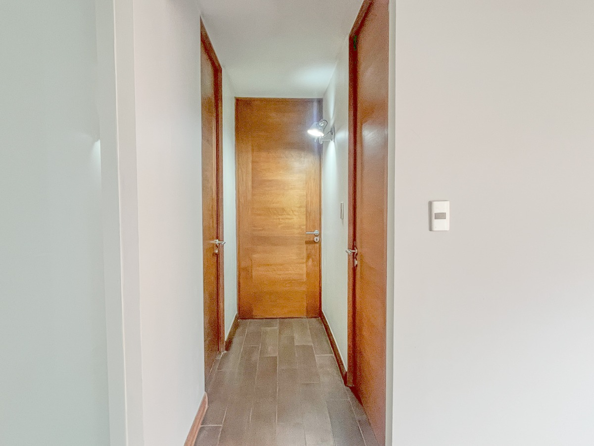 Arriendo Departamento NP 2D en suite 2B 1E 1B Las Lilas - Providencia