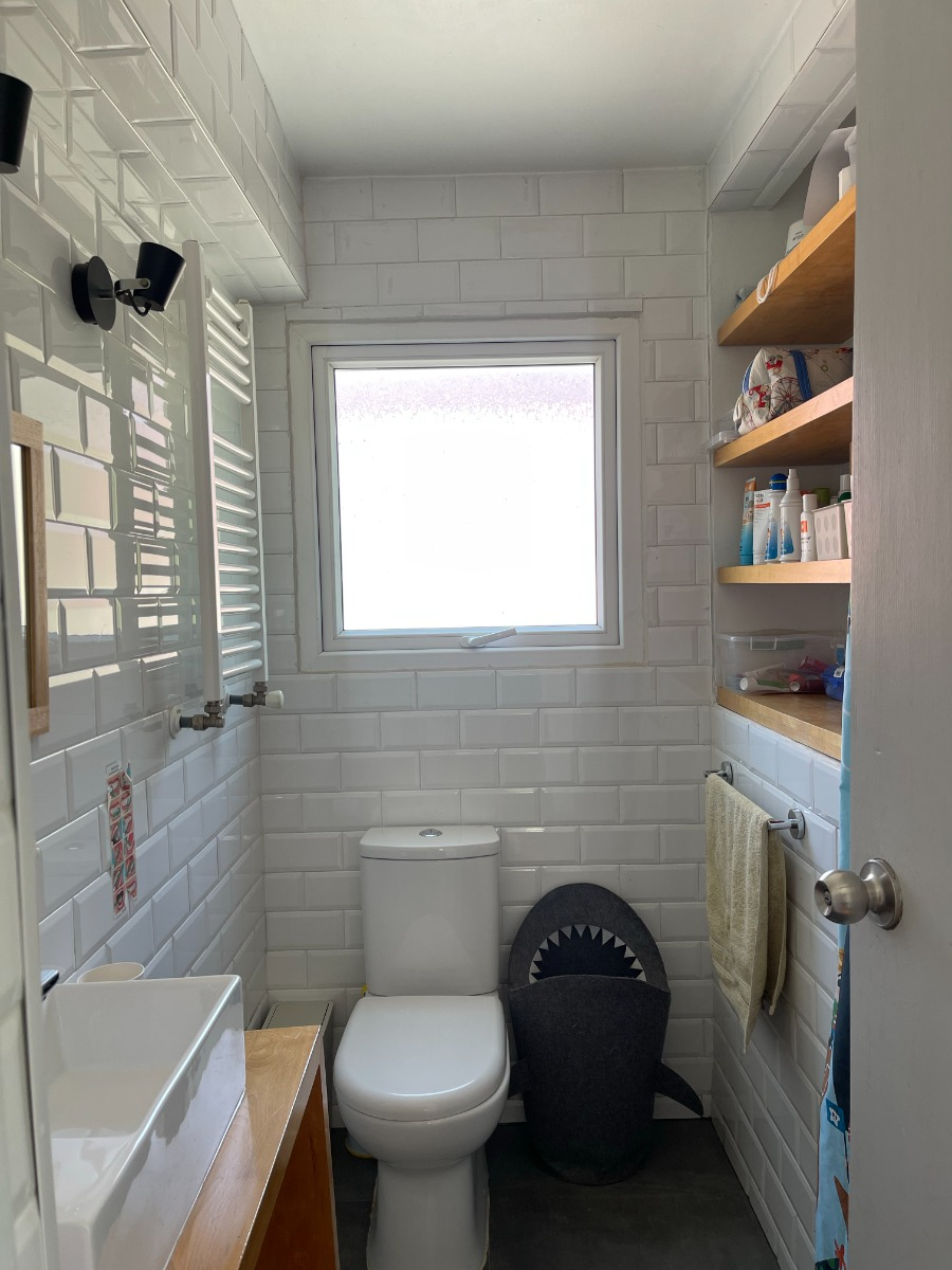 Venta Casa N 4D 4B 2E 1B Metro Hernando de Magallanes - Las Condes