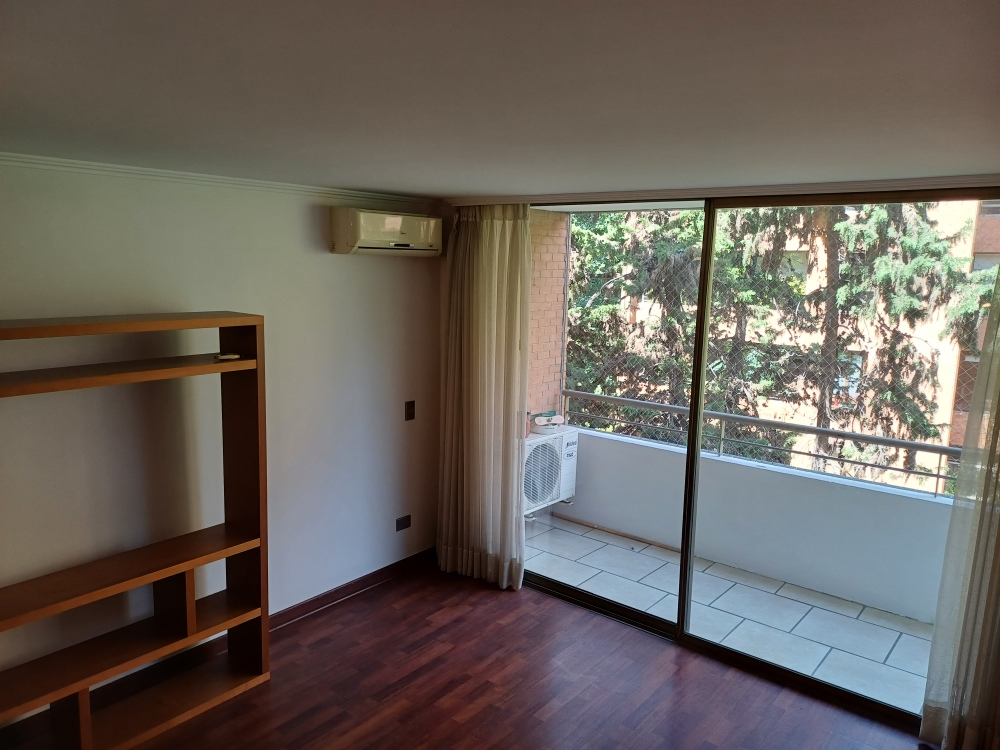 Venta Departamento 1D 1B 1E San Dami&aacute;n - Las Condes