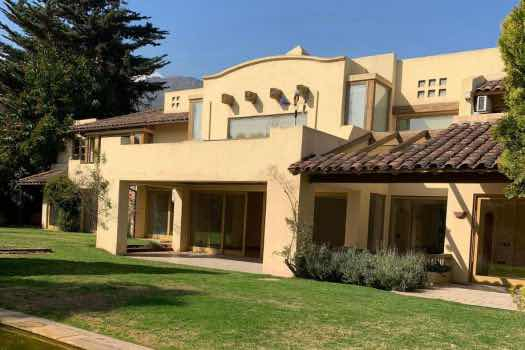 Venta Casa 8D 9B 4E Los Dominicos - Las Condes