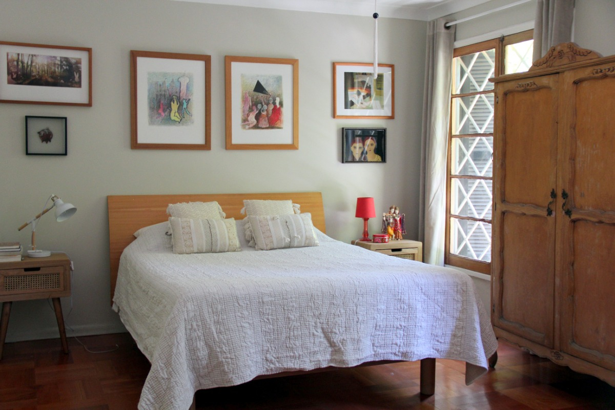 Venta Casa 3D 2B Las Lilas - Providencia