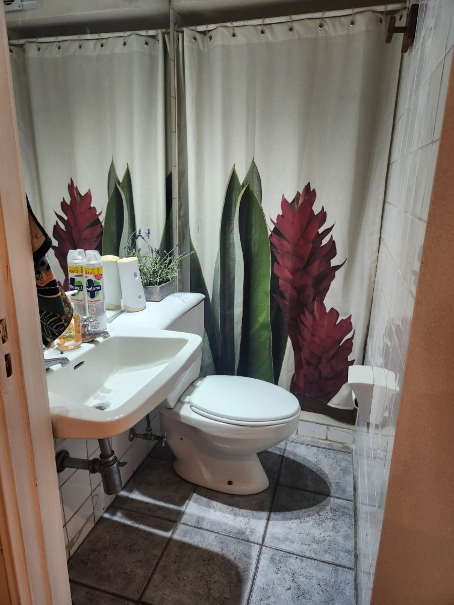 Venta Departamento 2D Las Lilas - Providencia