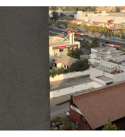 Venta Departamento SO 1D 1B 1E 1B Metro Manquehue - Apumanque - Las Condes