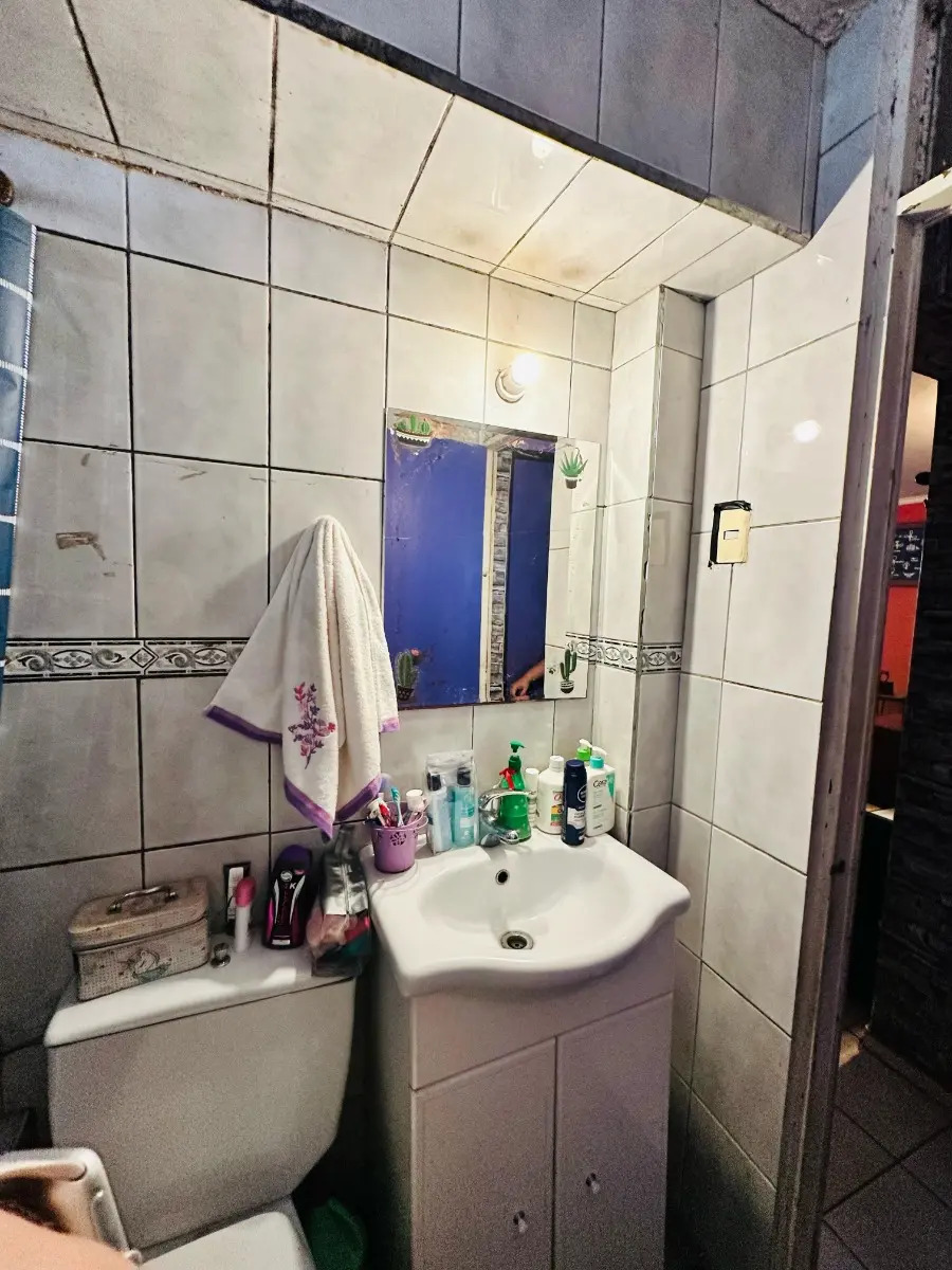 Venta Departamento SP 3D 2B 1E 1Bd Parque Padre Alberto Hurtado - Las Condes