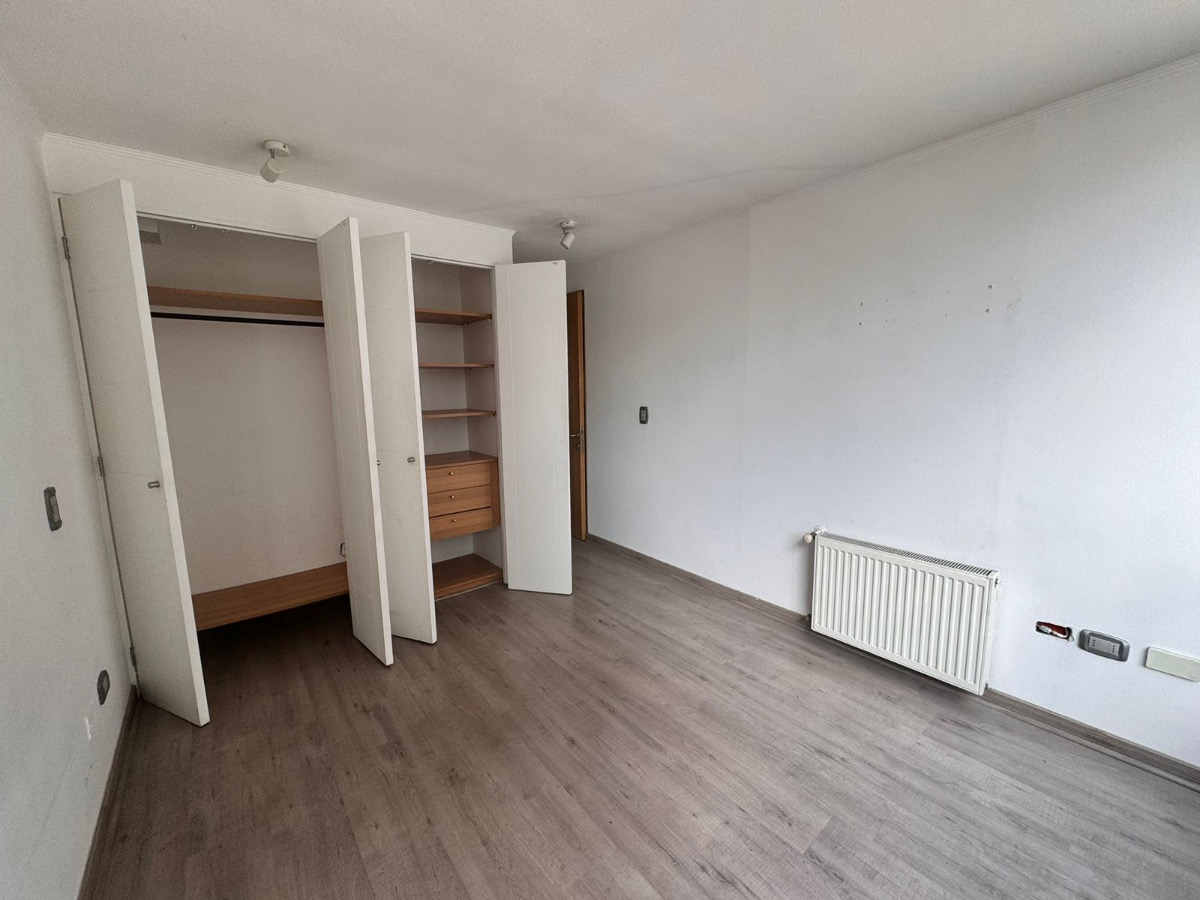 Venta Departamento P 1D en suite 1B 1E 1B Metro Manquehue - Apumanque - Las Condes