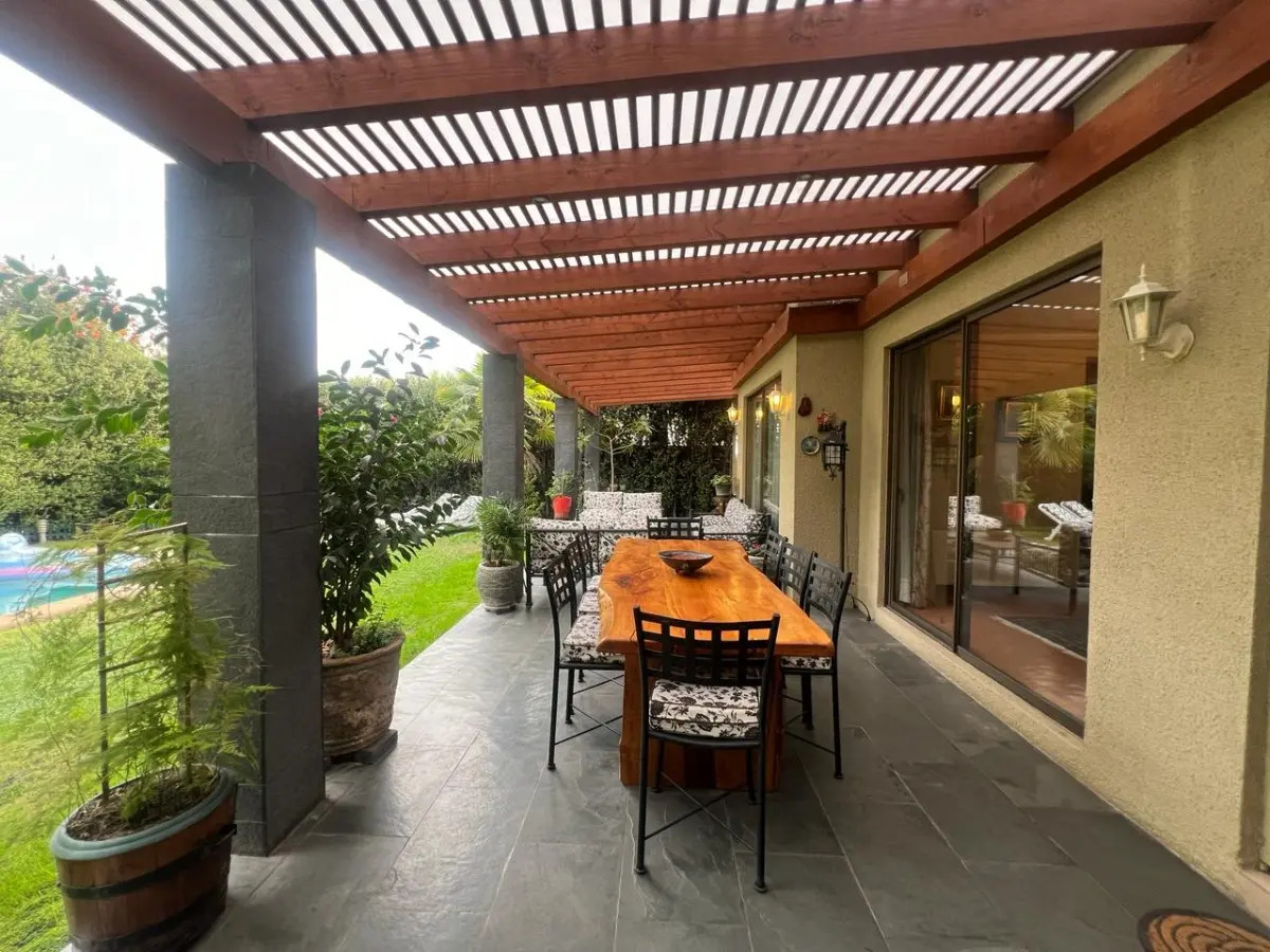 Venta Casa NP 5D en suite Walk-in cl&oacute;set 5B 4E 2B La Reina Alta - La Reina