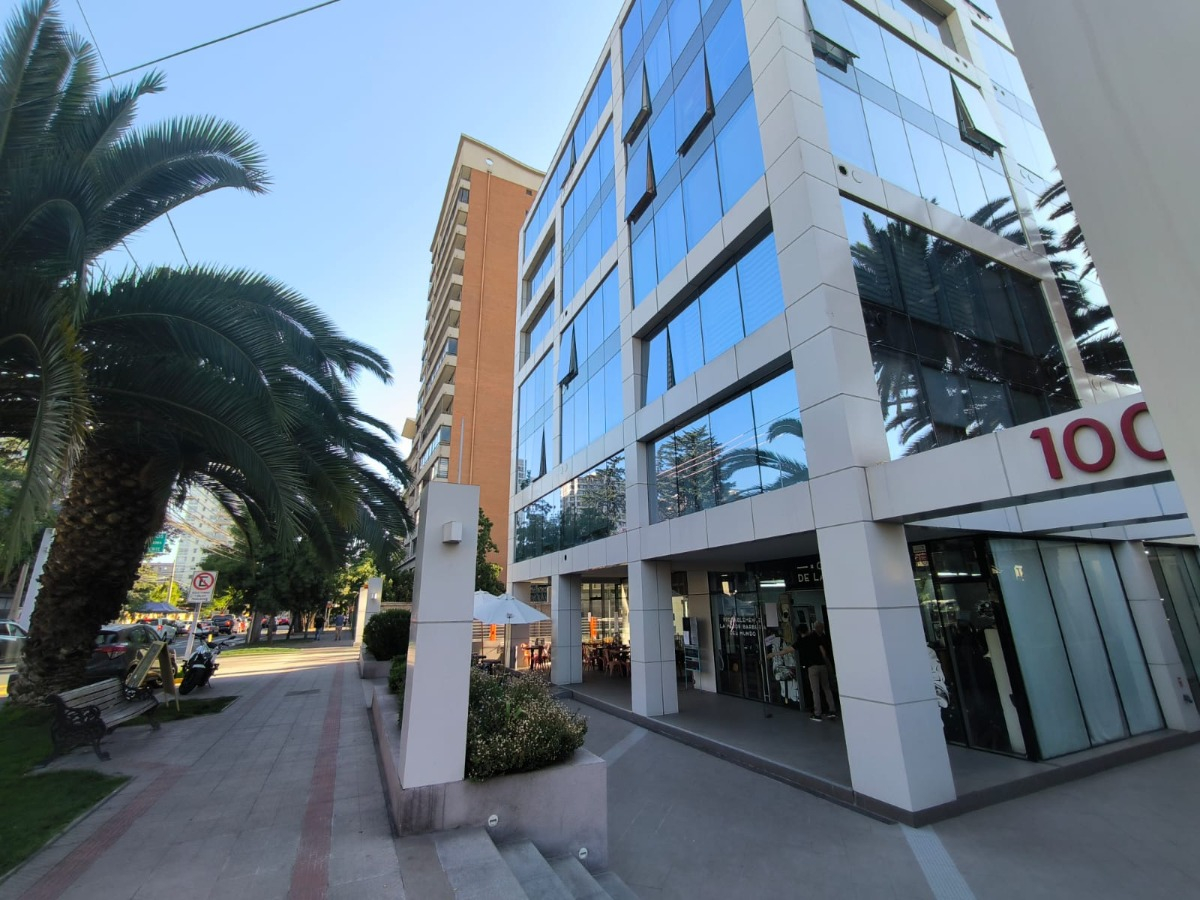Venta Oficina N 1B 1E Plaza &Ntilde;u&ntilde;oa - &Ntilde;u&ntilde;oa