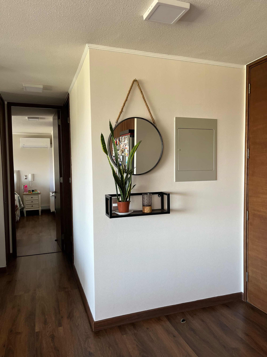 Arriendo Departamento 2D 2B 2E 1B Puente Nuevo - Lo Barnechea