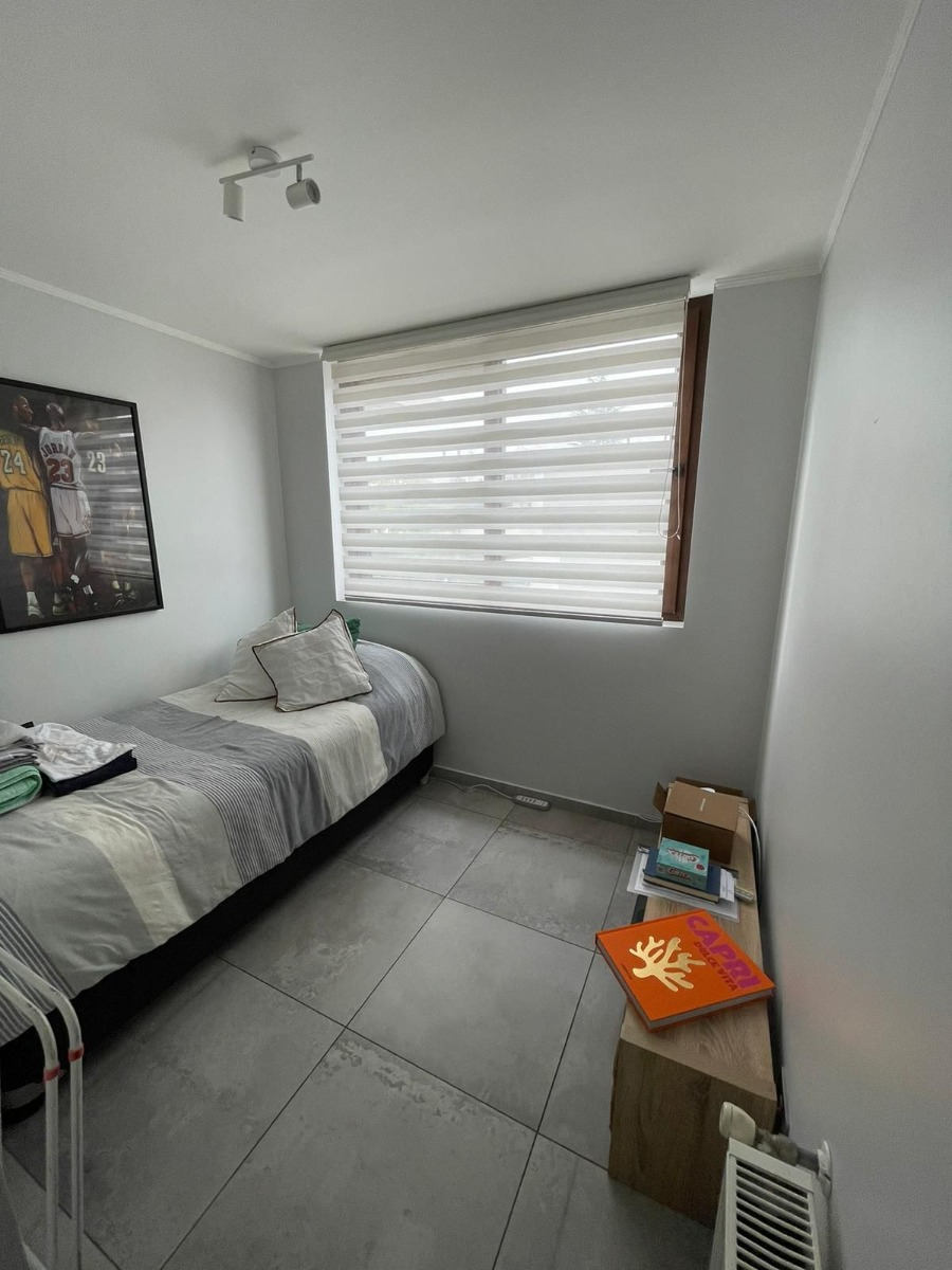 Arriendo Departamento NO 2D en suite Walk-in cl&oacute;set 2B 2E 1B La Dehesa - Lo Barnechea