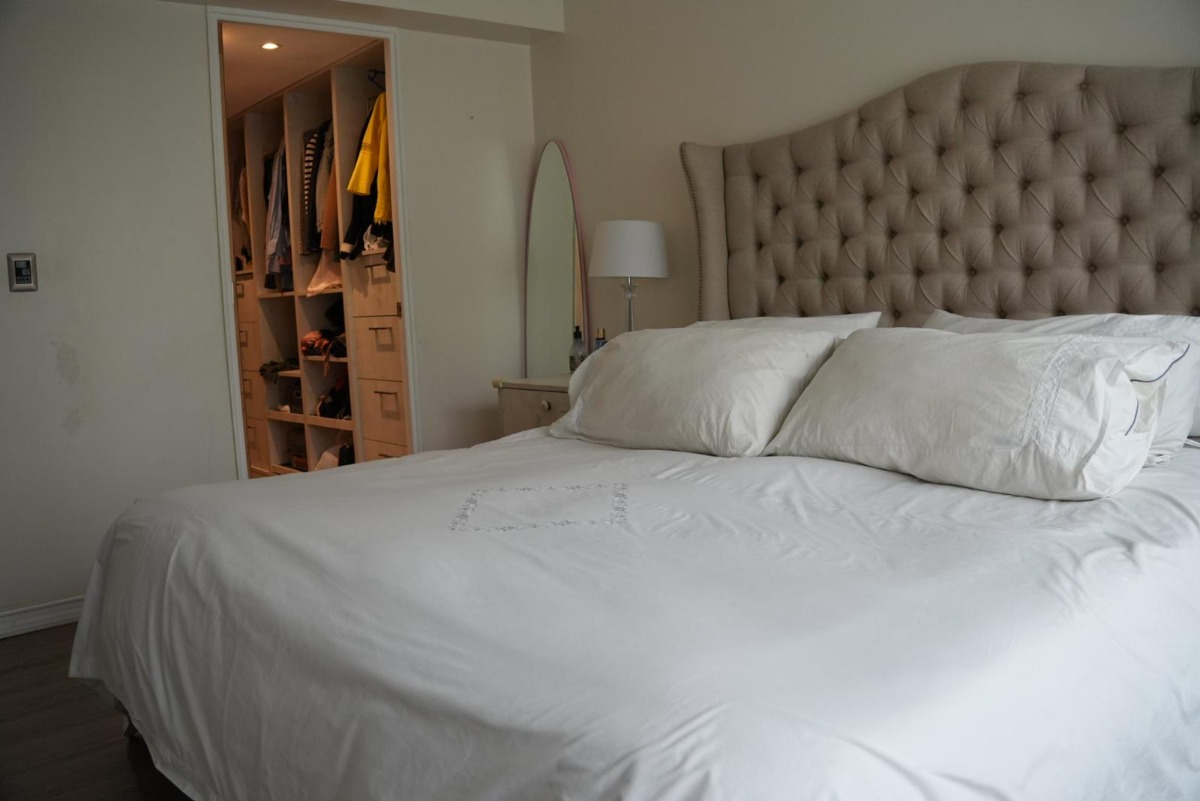 Venta Departamento SP 3D en suite Walk-in cl&oacute;set 2B 1E 1B Vaticano - Las Condes