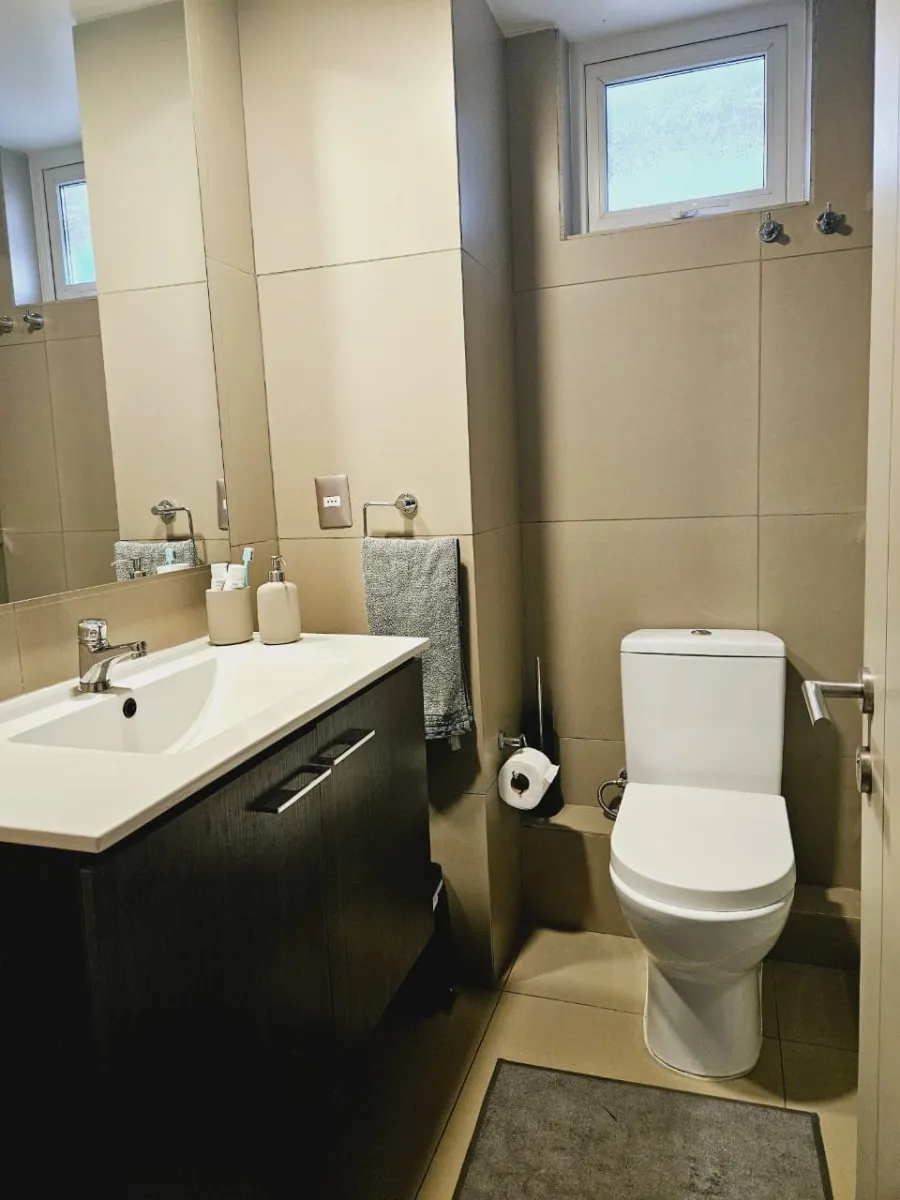 Venta Departamento NP 2D WI cl&oacute;set Suite 2B 1E 1Bd Parque Juan XXIII - &Ntilde;u&ntilde;oa