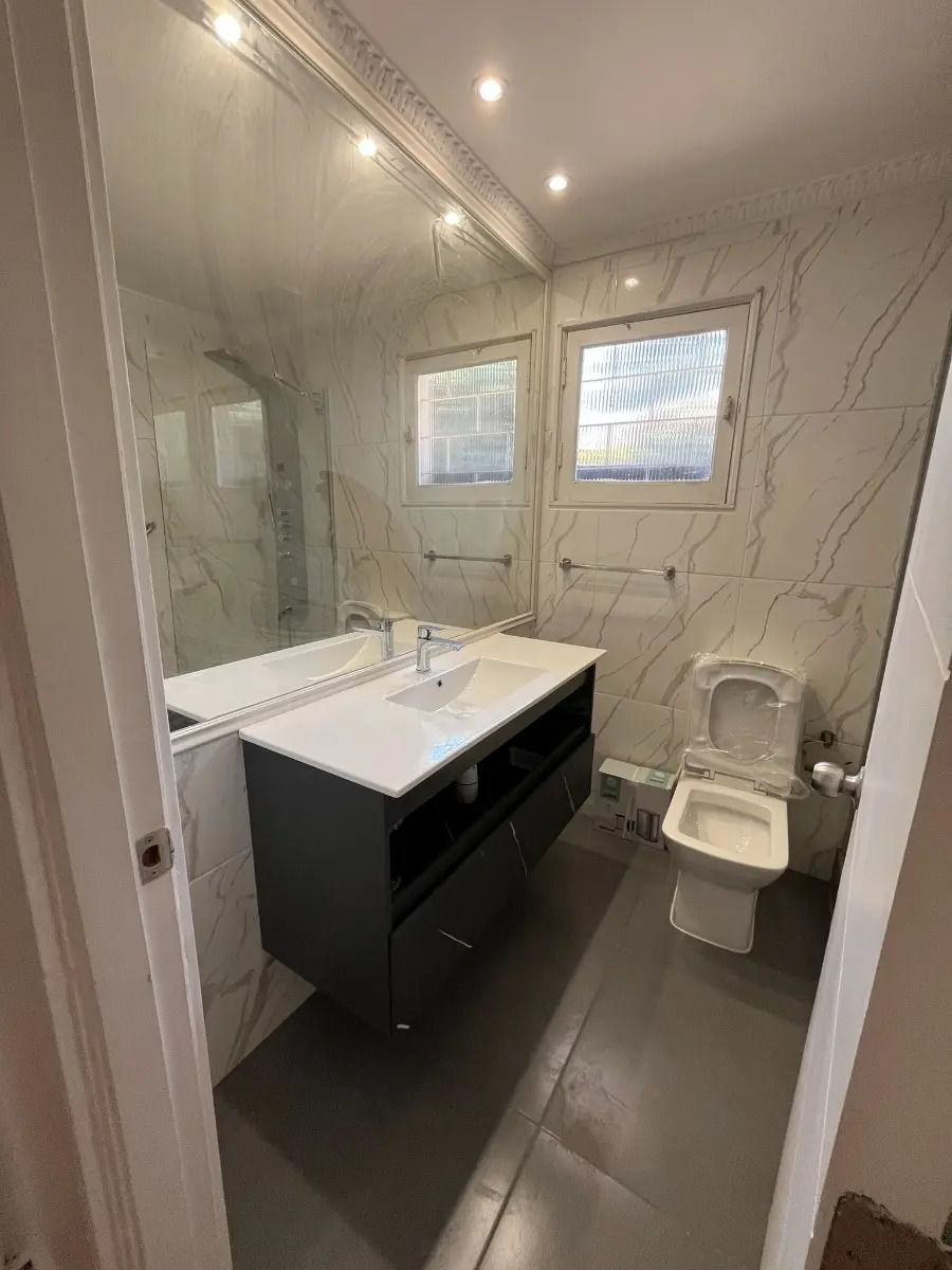 Arriendo Casa NO 4D 3B 2E 1Bd Sebasti&aacute;n Elcano - Las Condes