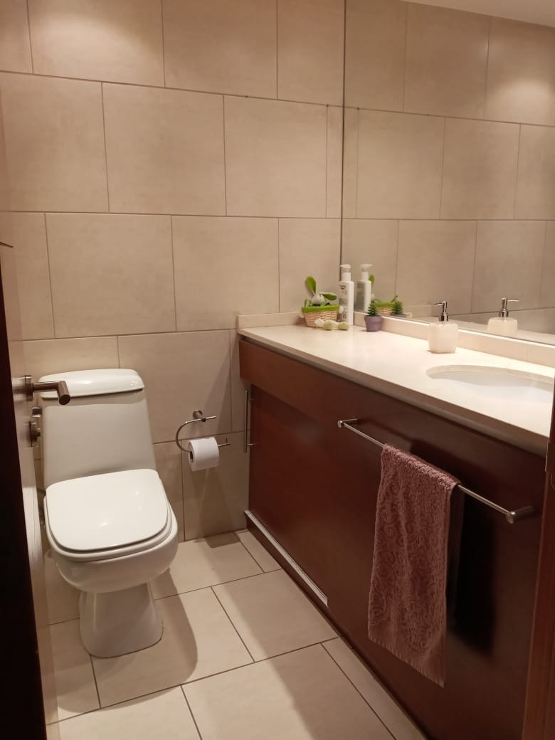 Venta Departamento 2D Metro Manquehue - Apumanque - Las Condes