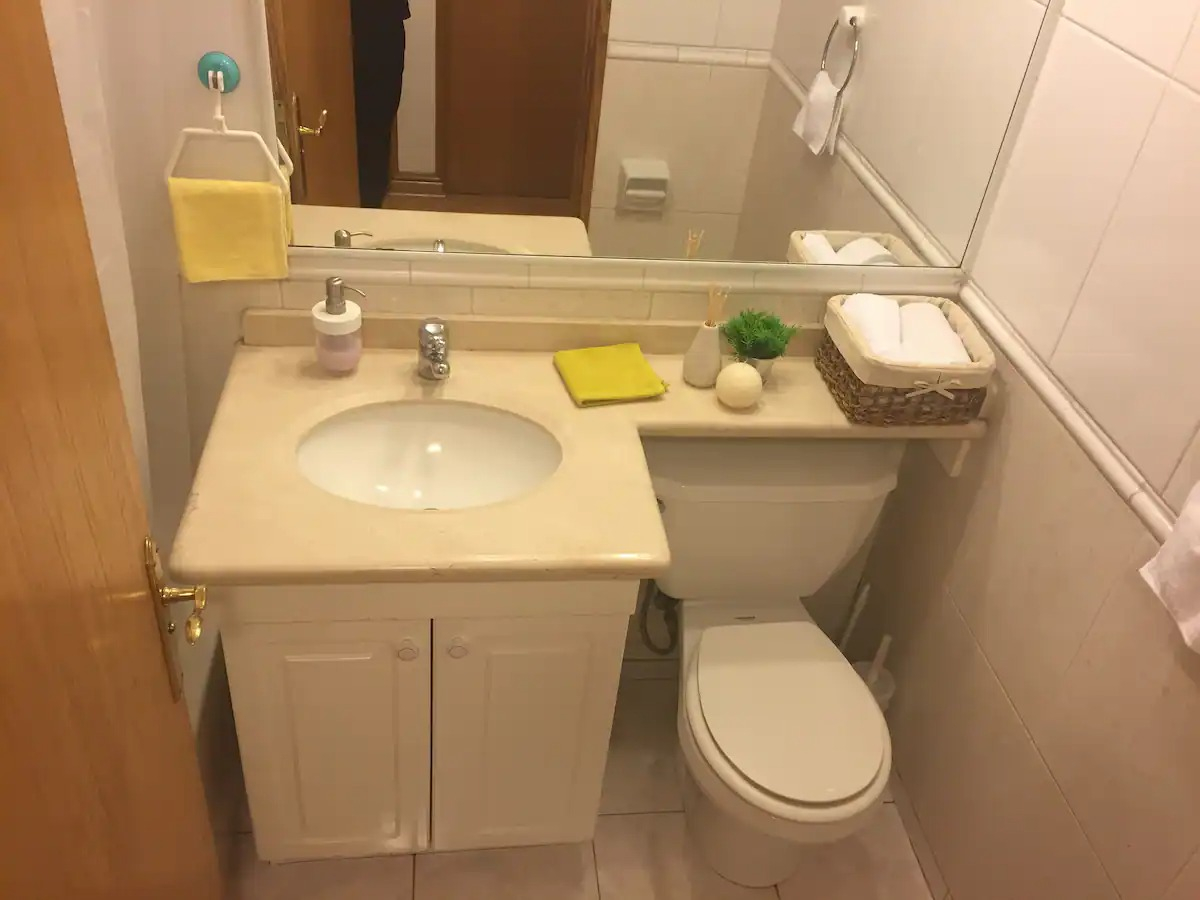 Arriendo Departamento SP 4D en suite 3B 1E Sebasti&aacute;n Elcano - Las Condes