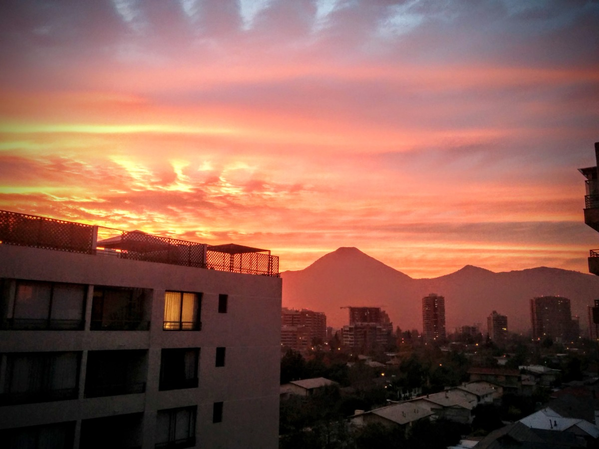 Venta Departamento NP 2D en suite 2B 1E 1B Metro Hernando de Magallanes - Las Condes