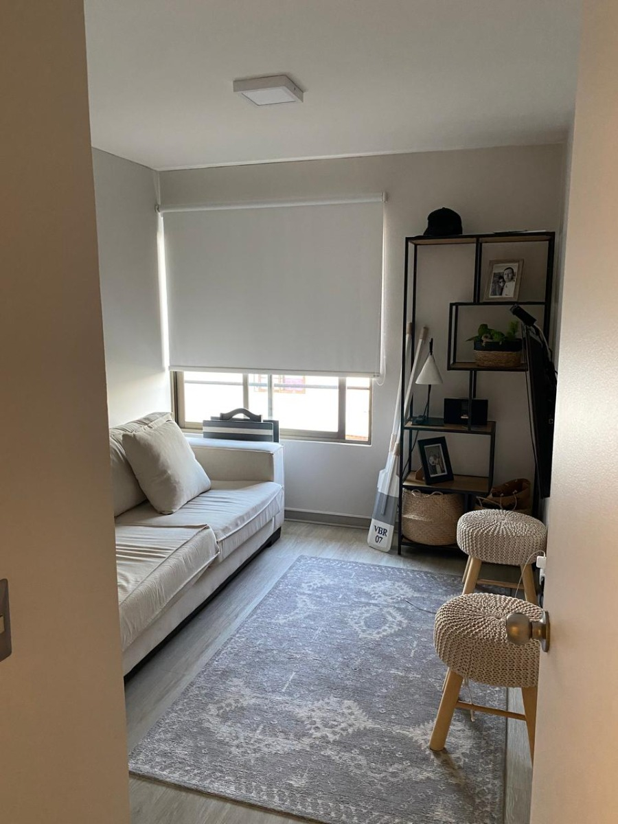 Arriendo Departamento NO 3D en suite 3B 1E 1B Alto Las Condes - Las Condes