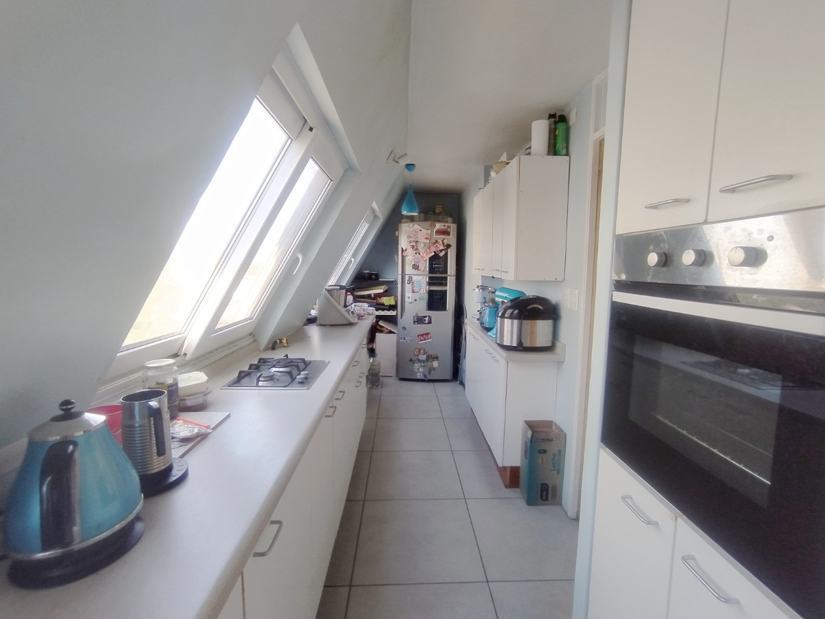 Arriendo Departamento 4D Juan XXIII - Vitacura