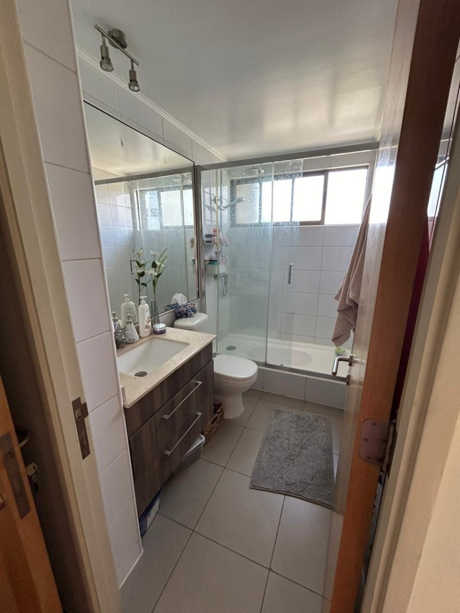 Arriendo Departamento 2D Vaticano - Las Condes