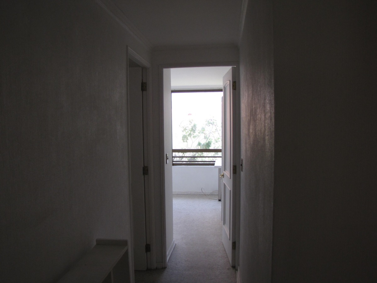 Arriendo Departamento NP 2D en suite 2B 1E 1B La Llaver&iacute;a - Vitacura