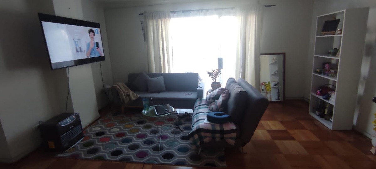 Arriendo Departamento 3D 2B Metro &Ntilde;u&ntilde;oa - &Ntilde;u&ntilde;oa