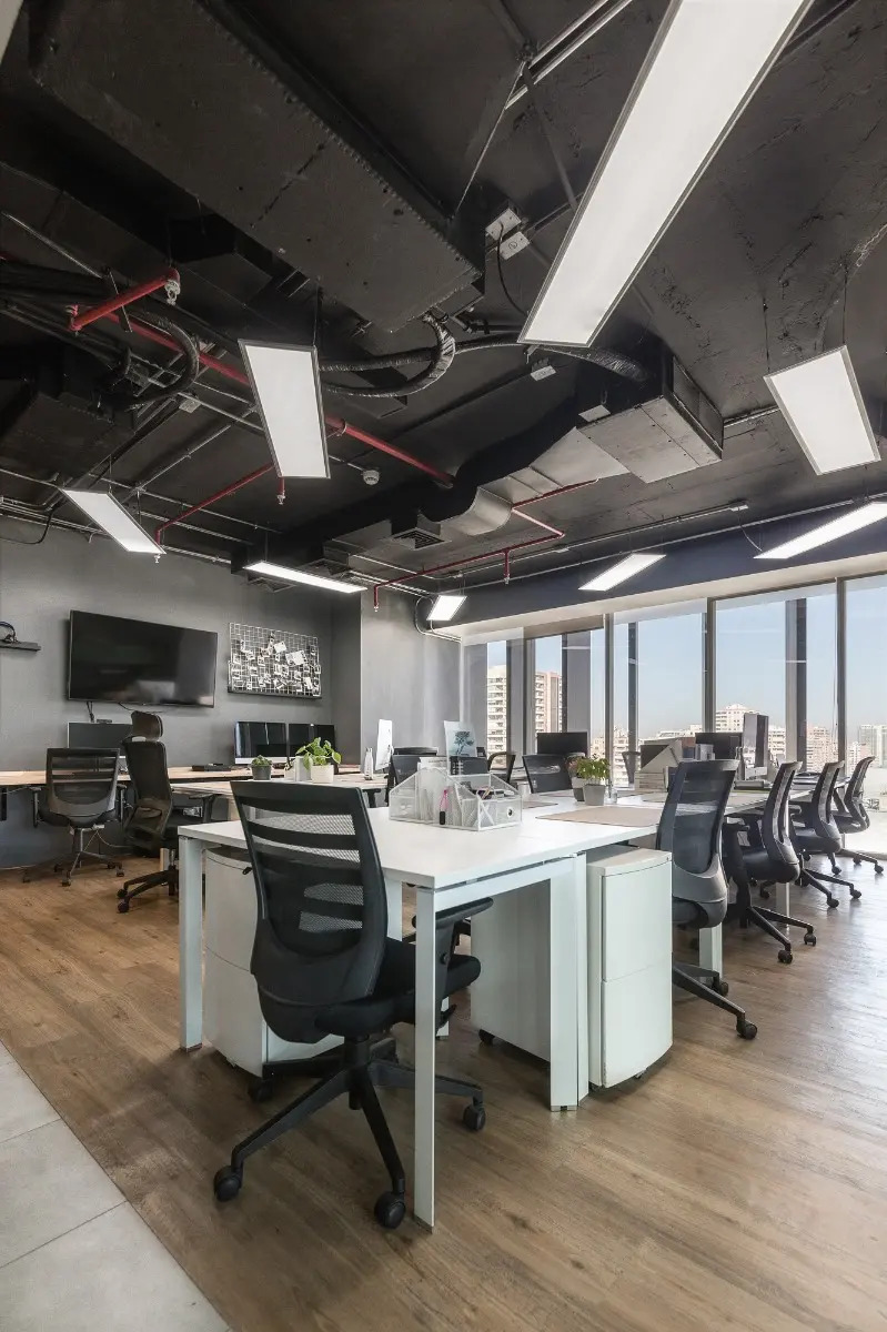 Venta Oficina NP 3B 4E 2B Villa El Dorado - Vitacura