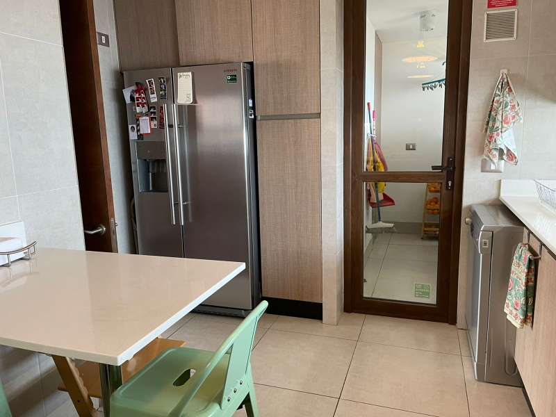 Arriendo Departamento 3D 3B 2E 1B Alto Las Condes - Las Condes