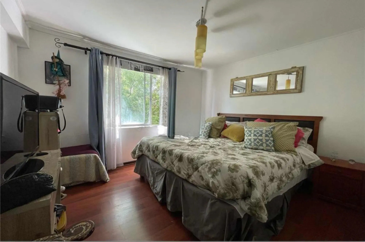 Venta Departamento 3D 2B 1E Parque Juan XXIII - &Ntilde;u&ntilde;oa