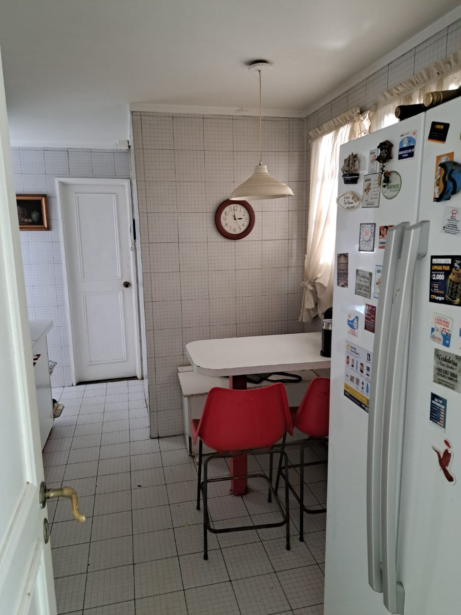 Venta Casa NO 5D en suite Walk-in cl&oacute;set 5B 5E 1B El Huinganal - Lo Barnechea