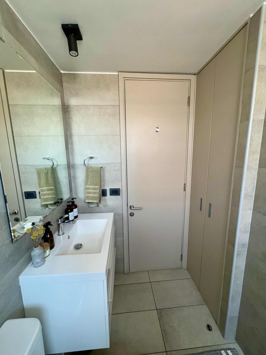 Arriendo Departamento 1D 1B 1E 1B Campus Oriente - Providencia