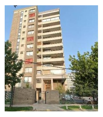 Venta Departamento NP 3D en suite 2B 2E 1B Plaza Ega&ntilde;a - &Ntilde;u&ntilde;oa