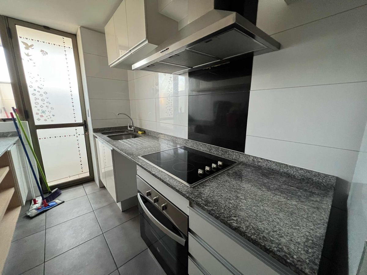 Arriendo Departamento 2D 2B 1E 1B Metro Bilbao - Providencia