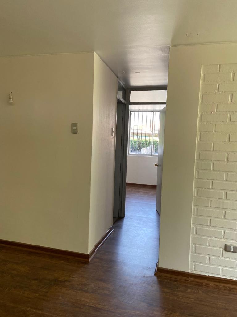 Venta Departamento 3D Carlos Ossand&oacute;n - La Reina