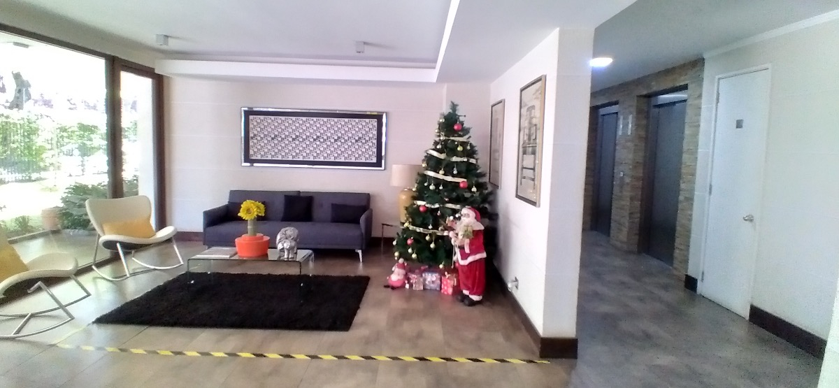 Venta Departamento P 3D en suite Walk-in cl&oacute;set 2B 1E 1B Plaza Ega&ntilde;a - &Ntilde;u&ntilde;oa