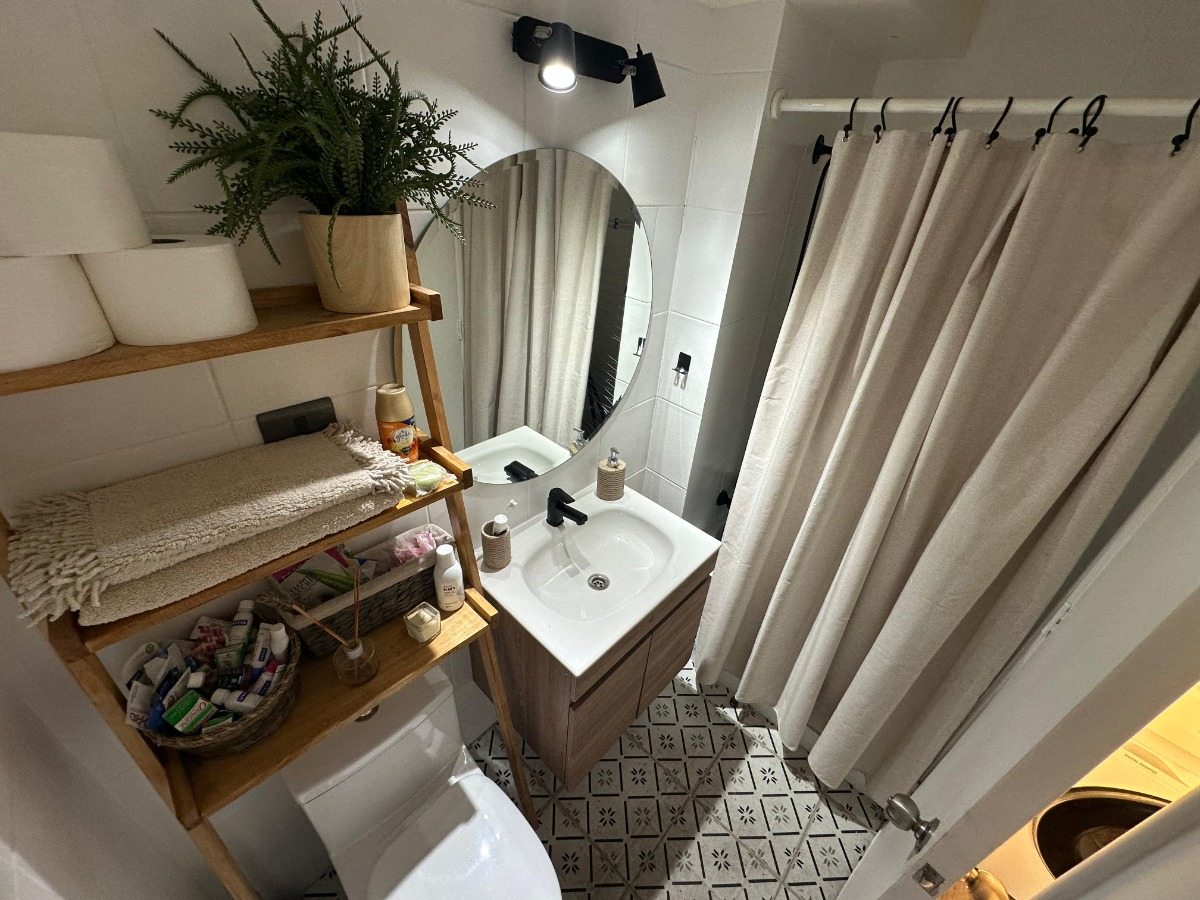 Venta Departamento P 2D en suite 2B 2E 1Bd Rotonda Atenas - Las Condes