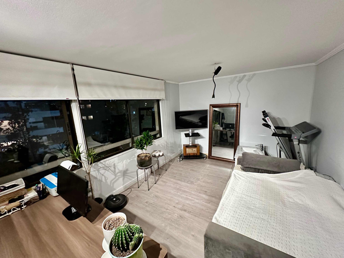 Venta Departamento 2D 3B 2E Las Lilas - Providencia