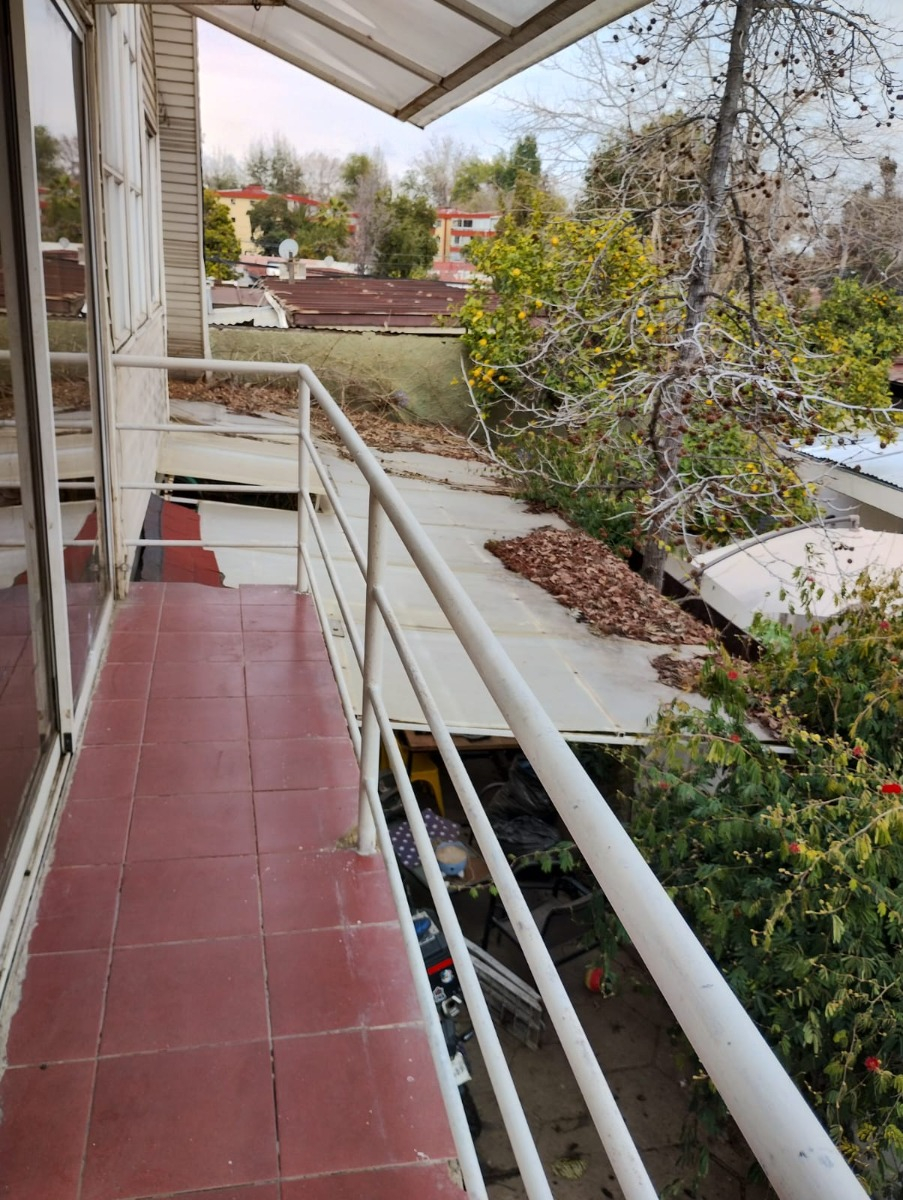 Arriendo Departamento NO 2D en suite 2B 1E 2B Pepe Vila - La Reina