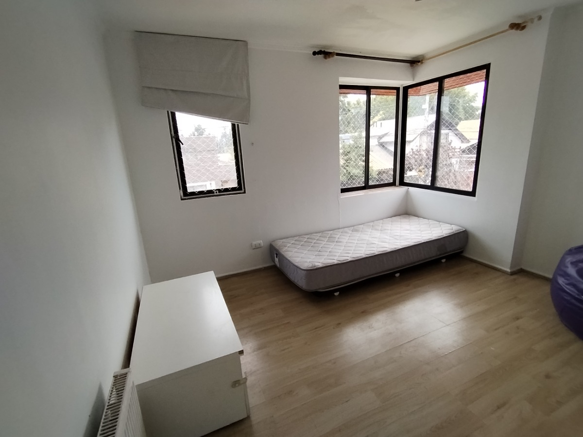 Venta Casa 6D en suite 3B 1E 1B Rotonda Atenas - Las Condes