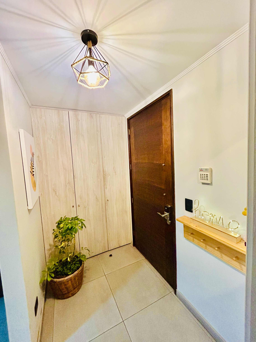 Venta Departamento 3D 3B 2E Amapolas - &Ntilde;u&ntilde;oa